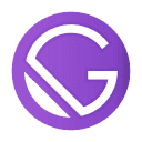 Gatsby Logo